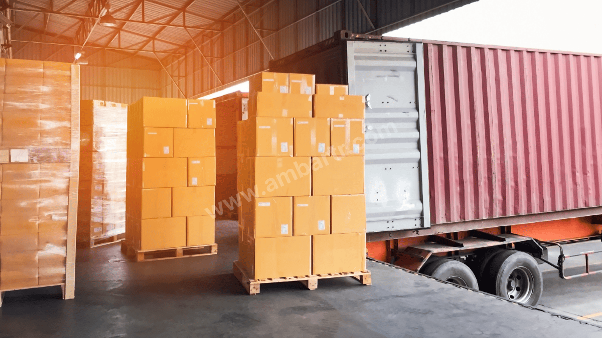 Düzce Ağır Yük Taşıma